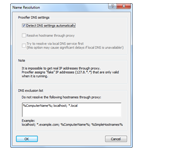 Proxifier绿色汉化版下载 3.15 汉化注册版