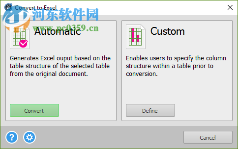 Able2Extract Professional(PDF转换器) 14.0 特别版