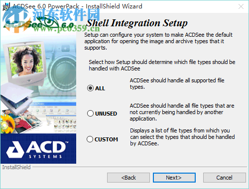 acdsee6.0免费下载 附注册码