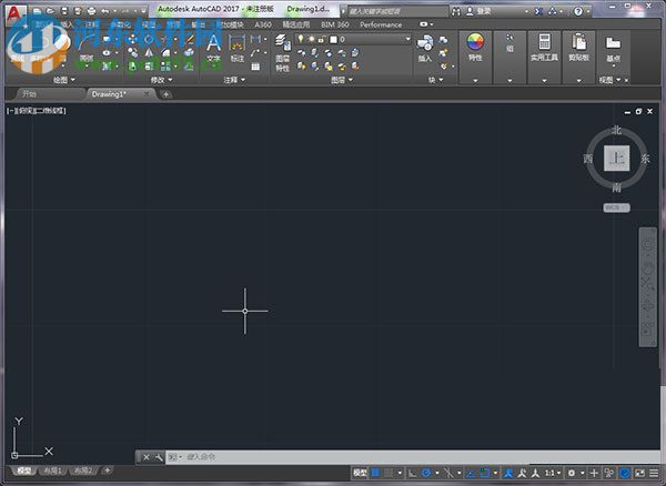 AutoCAD2018 32/64位中文版下载(附安装教程) 免费版