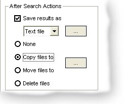 FreePortScanner中文版(端口扫描工具) 3.6.1 绿色汉化版