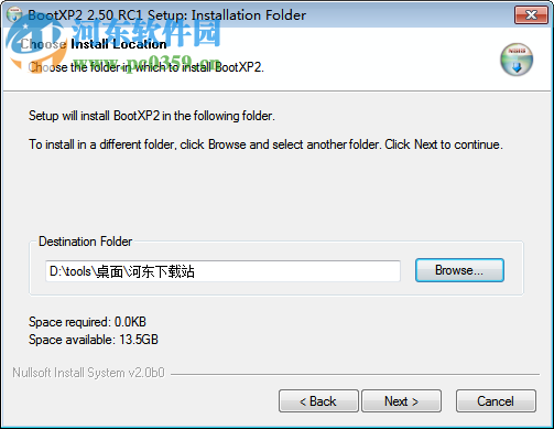 bootxp(xp登陆界面更换器) 2.50 RC1 中文版
