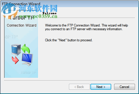 turboftp server中文版 6.30 Build 1029 英文绿色特别版