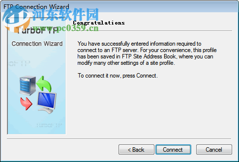 turboftp server中文版 6.30 Build 1029 英文绿色特别版