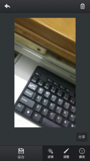 特别效果相机(2)