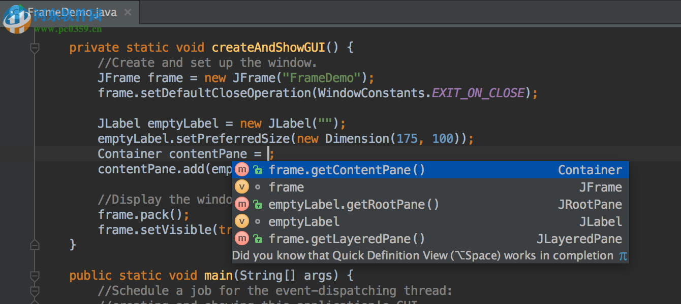 IntelliJ IDEA 2017中文版下载 2017.1 汉化免费版