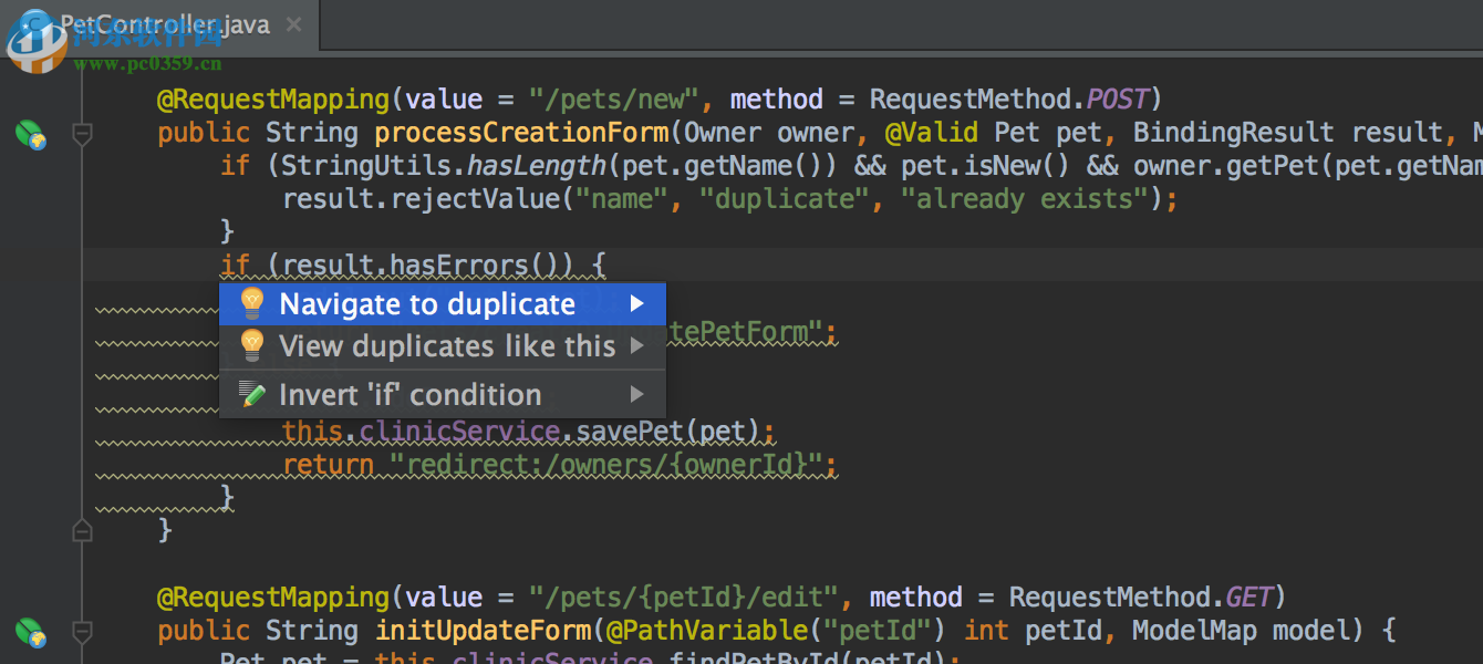 IntelliJ IDEA 2017中文版下载 2017.1 汉化免费版
