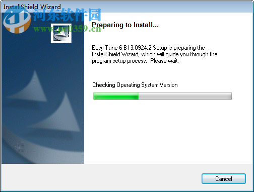 技嘉EasyTune6超频工具 13.1611 中文版