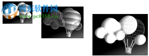 Ulead COOL 3D(3D动画特效制作) 3.5 简体中文版