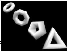 Ulead COOL 3D(3D动画特效制作) 3.5 简体中文版