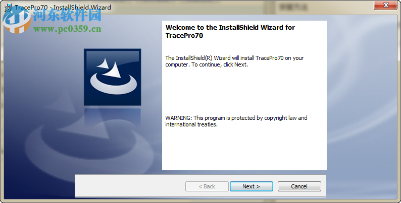 tracepro中文版下载(光学分析软件) 7.3.4 中文版