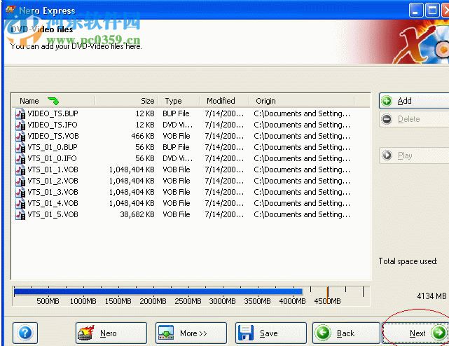 allok video joiner免费版 1.4.0108 中文版