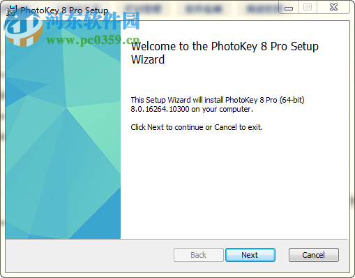 photokey 8 pro (附安装教程) 中文汉化版