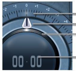 quikquak pitchwheel(音频特效) 4.0 官方版