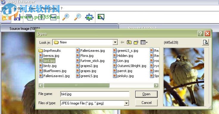 jpeg enhancer下载 2017 免费版