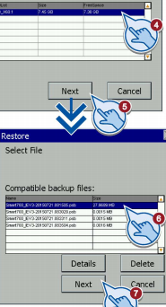 西门子触摸屏组态软件(wincc flexible) 2008 sp4 完美授权版