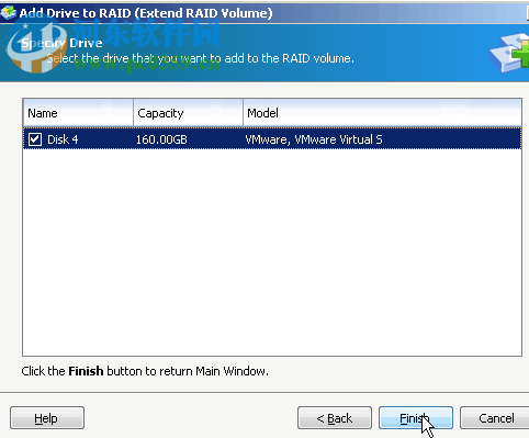 动态硬盘分区工具(Dynamic Disk Manager) 1.2 专业版