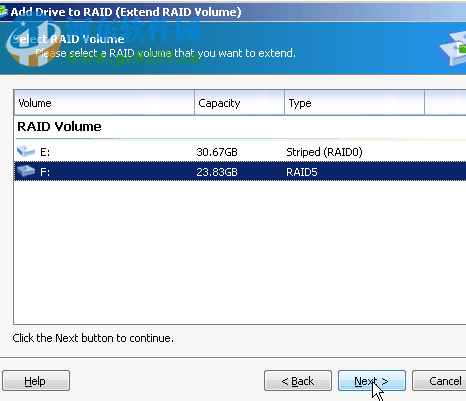 动态硬盘分区工具(Dynamic Disk Manager) 1.2 专业版
