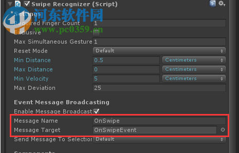 unity fingergestures(手势识别插件) 3.1 最新版