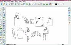 富怡服装cad下载(附安装教程) V9 企业版