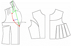 富怡服装cad下载(附安装教程) V9 企业版
