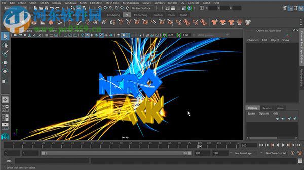 maya2016中文版下载 免费版