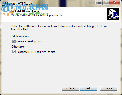 Httplook下载(HTTP嗅探器) 1.25.1 中文版