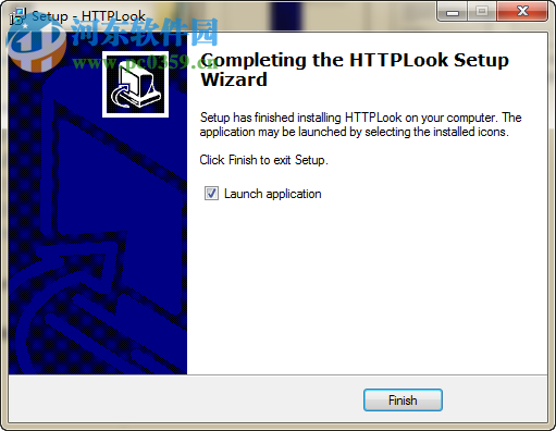 Httplook下载(HTTP嗅探器) 1.25.1 中文版