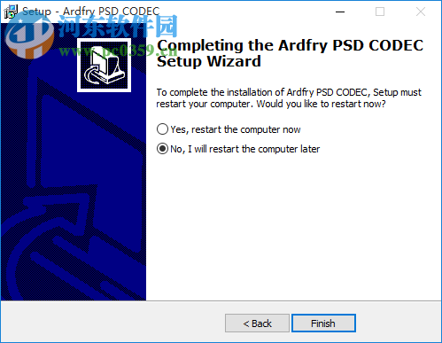 PSDCodec 32位/64位下载(PSD文件查看器) 1.6.1.0 官方版