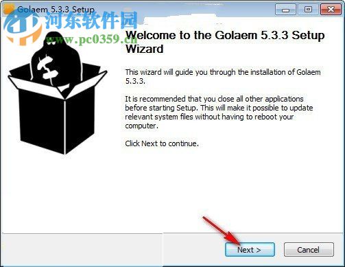 golaem crow下载(附安装教程) 5.3.4 最新版