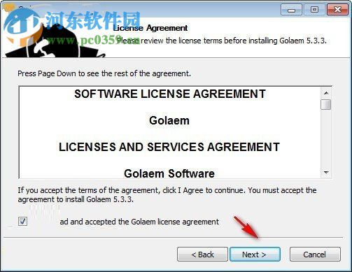 golaem crow下载(附安装教程) 5.3.4 最新版