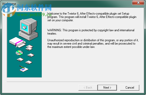 REVisionFX Twixtor Pro(AE变速插件) 6.2.0 汉化版