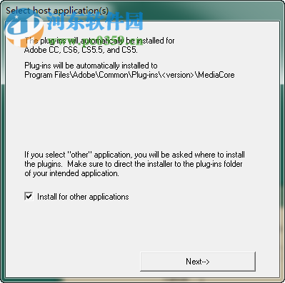 REVisionFX Twixtor Pro(AE变速插件) 6.2.0 汉化版