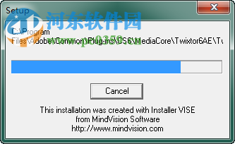 REVisionFX Twixtor Pro(AE变速插件) 6.2.0 汉化版