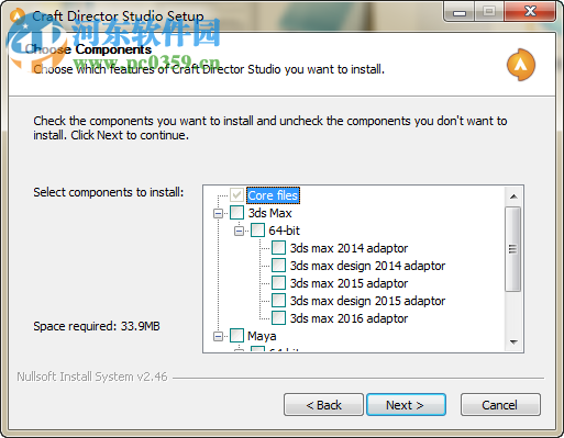 craft director studio(附安装教程) 16.2.1 汉化中文版
