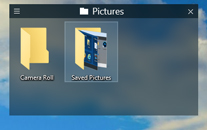 Stadock Fences(桌面美化工具) 3.05 中文免费版