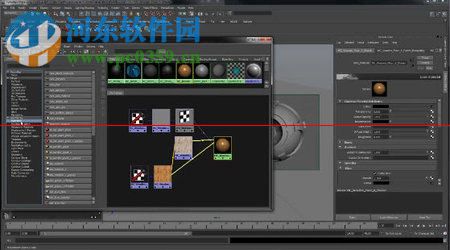 mentalcore(maya渲染插件) 免费版