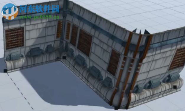 Houdini 16中文版下载 免费版