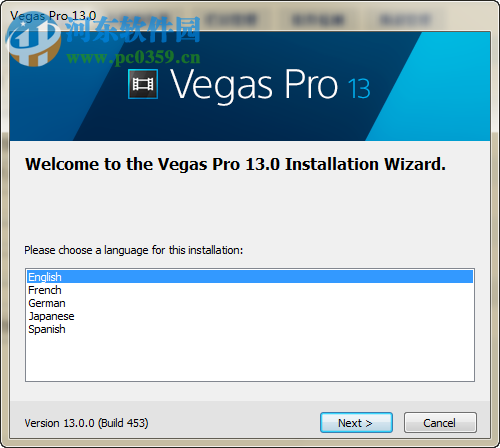 Vegas Pro 9.0 32/64位 免费版