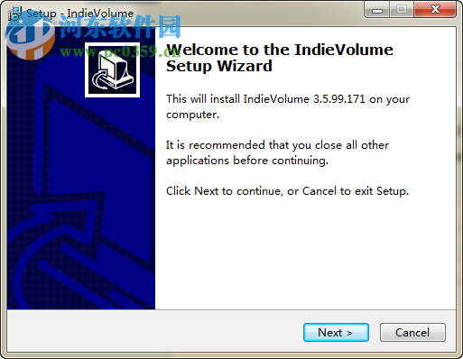 indievolume中文版下载 3.5.99.171 绿色版