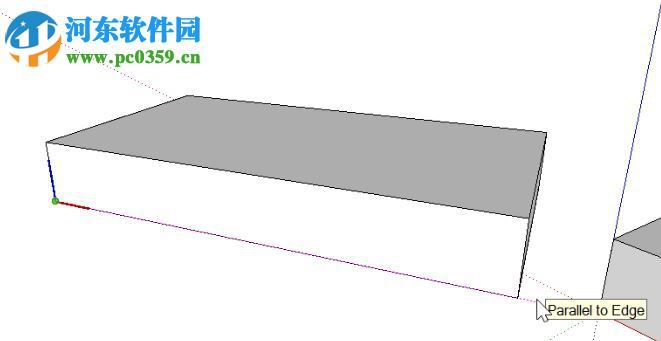 草图大师7.0中文版(SketchUp Pro) 7.1.4871 汉化版