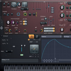 水果9.0完美汉化版下载(fl studio) 中文版