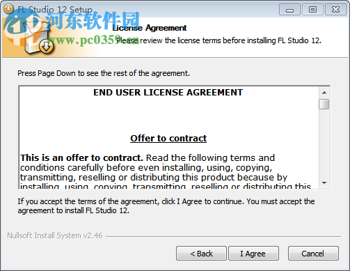 水果9.0完美汉化版下载(fl studio) 中文版