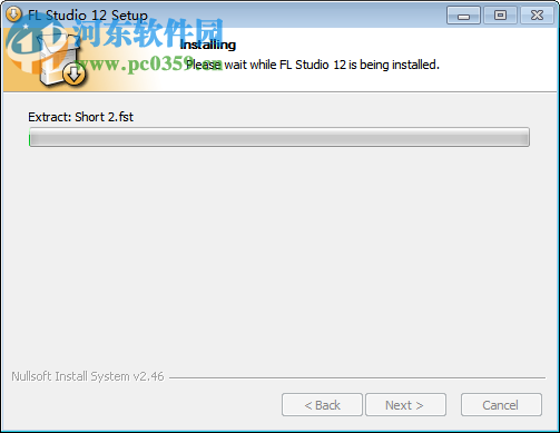 水果9.0完美汉化版下载(fl studio) 中文版