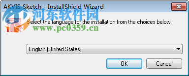 akvis sketch 中文版(附安装教程) 18.0 免费版