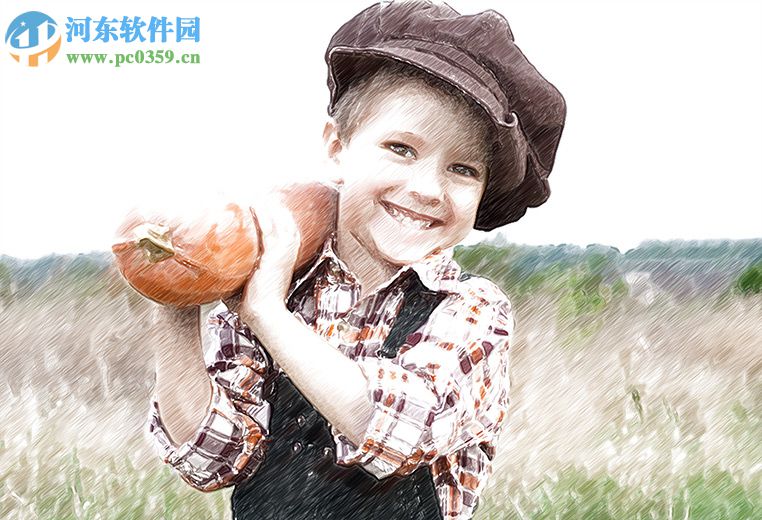 akvis sketch 中文版(附安装教程) 18.0 免费版