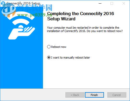 connectify中文版下载 2018.2.1.38980 最新版