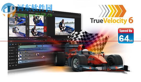 威力导演15下载 中文免费版