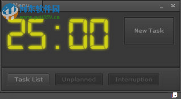 pomodairo(番茄工作法软件) 1.9 官方版