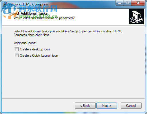 HTML Compress(html压缩工具) 5.5.0.1303 官方版